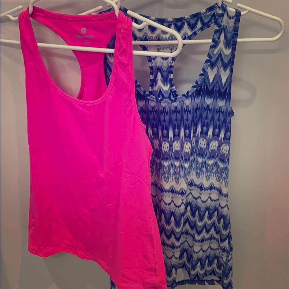 Racerback Workout Tank Top *BUNDLE*